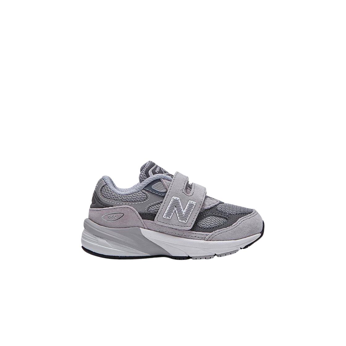 

(тд) New Balance 990v6 Серый - Средний 150