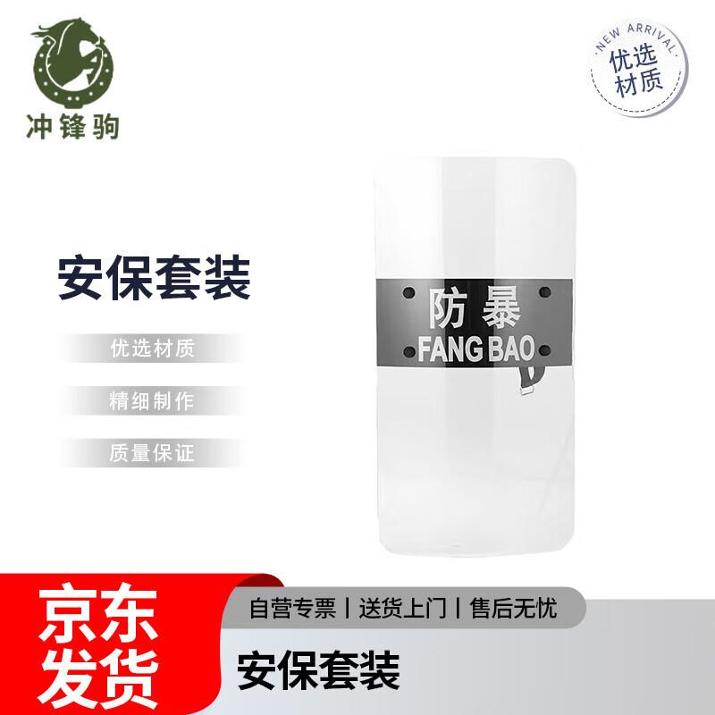 Chongfengju Riot Shield