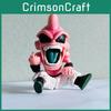 Dragon Ball Frieza Majin Buu Pvc Figure Set With Assembled Characters For Collectors And Cosplayers
