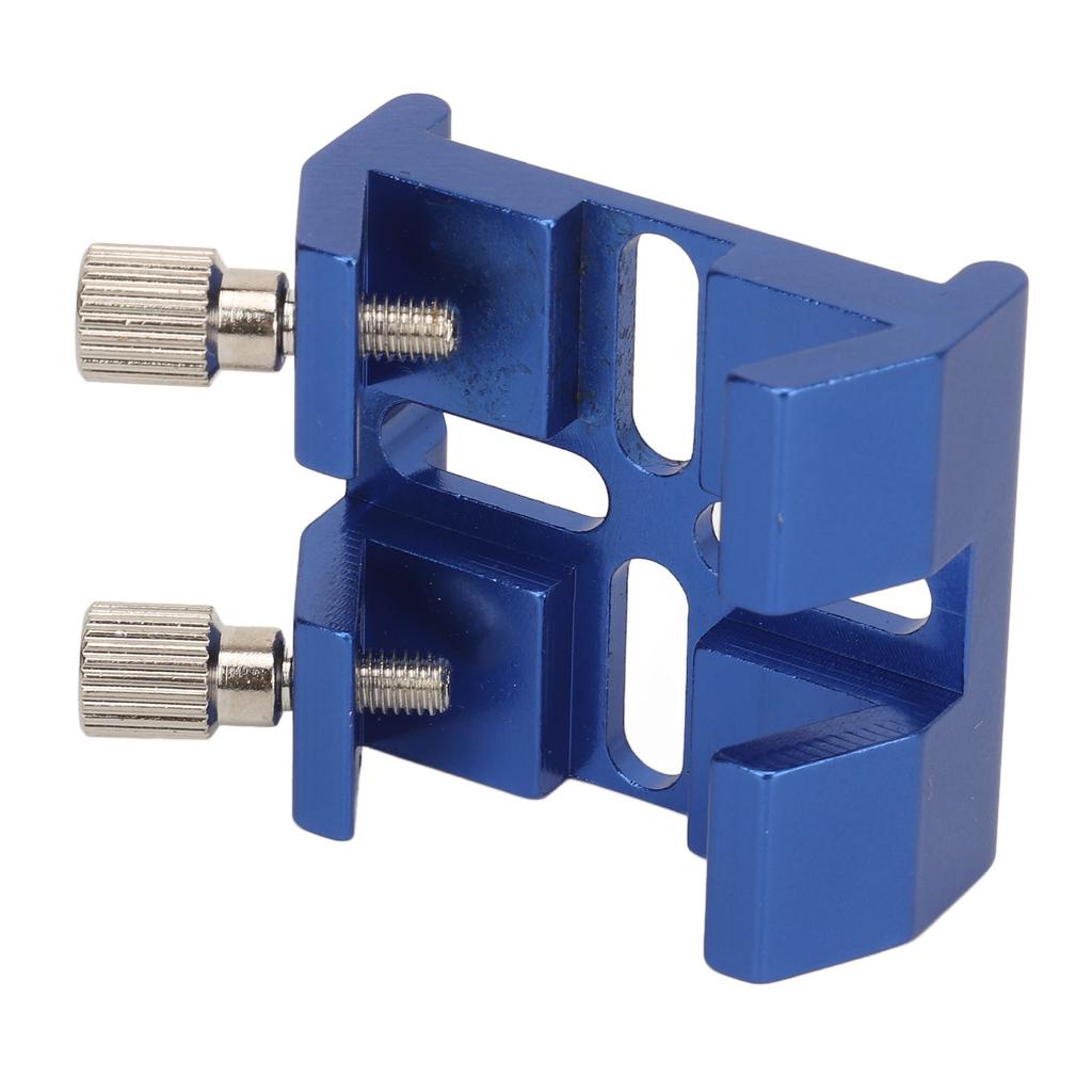 Universal Dovetail Base for Finder Scope Aluminium Alloy Optical Telescope Finderscope Mount Bracket for Optical