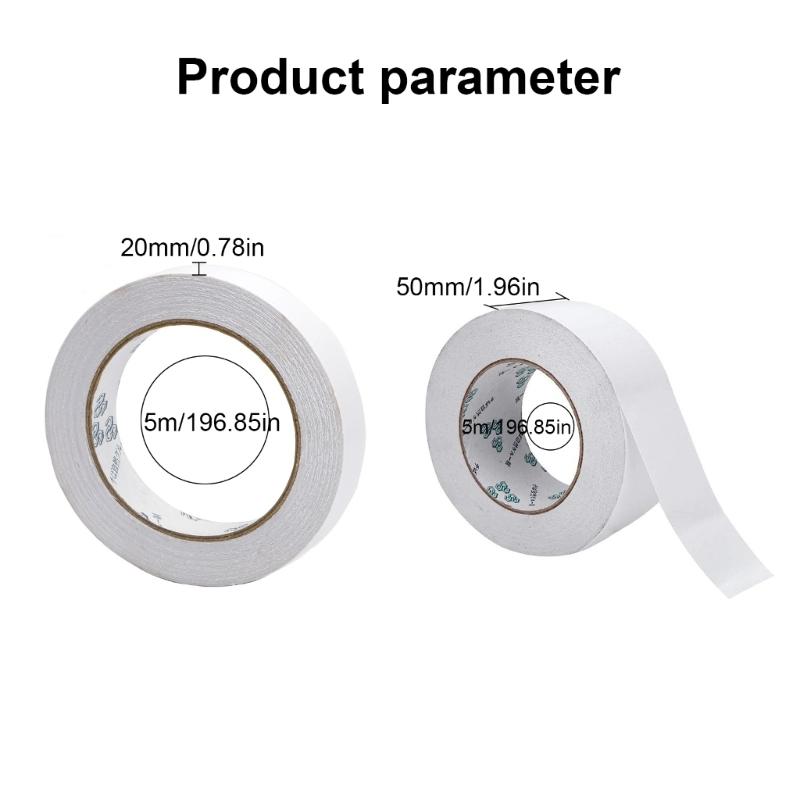 Golfs Grip Adhesive Grip Tape Roll Golfs Grip Tape Replacement Golfs Grip Tape Double Side Golfs Grip Tape Putter Tape