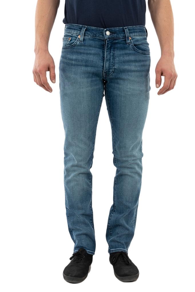 Buy Levis 511 Slim Fit East Lake Adv Jeans at affordable prices — free  shipping, real reviews with photos — Joom