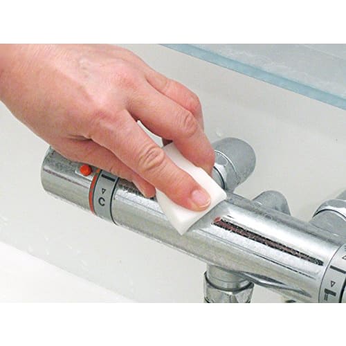 LEC Gekiochi Double Papa (Melamine Sponge) S-699 Set of 4