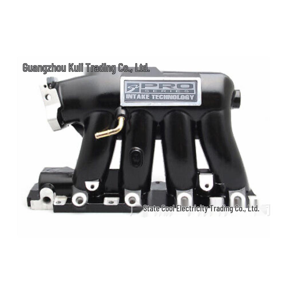 Pro Series Intake Manifold for Honda Civic 92-01 B16A/B16B/B18C