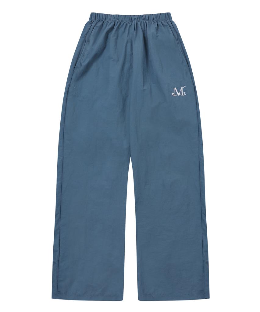 Mucent Madrid Poly Nylon Wide Pants Unisex (5 Colors)