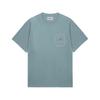 T-Shirts Men's Crew Neck Moderate CHXTEA212010P
