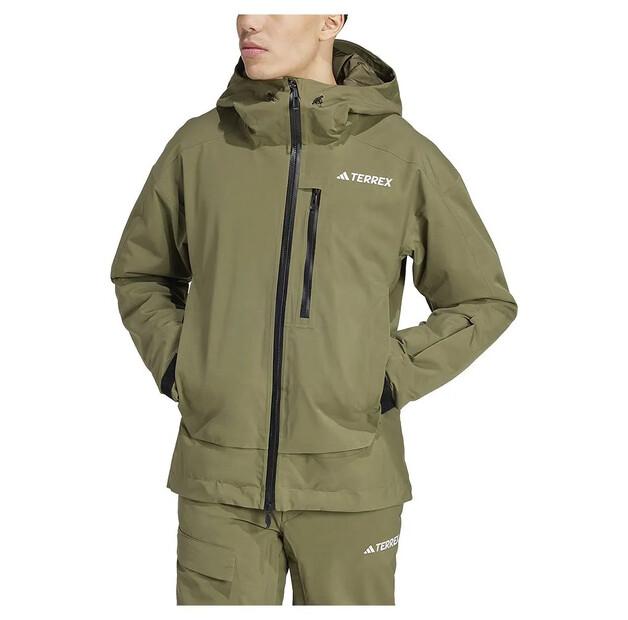 adidas Куртка Terrex Xperior 2L Insulated Rain.Rdy