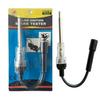 High-Voltage Car Ignition Tester & Spark Plug Misfire Gauge