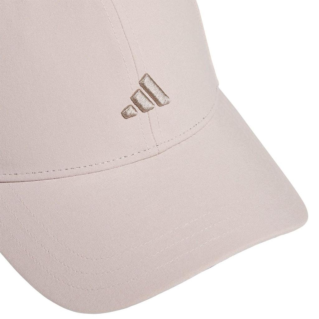 Adidas Golf Wonder Tarp Golf Cap with Tonal Logo Women's