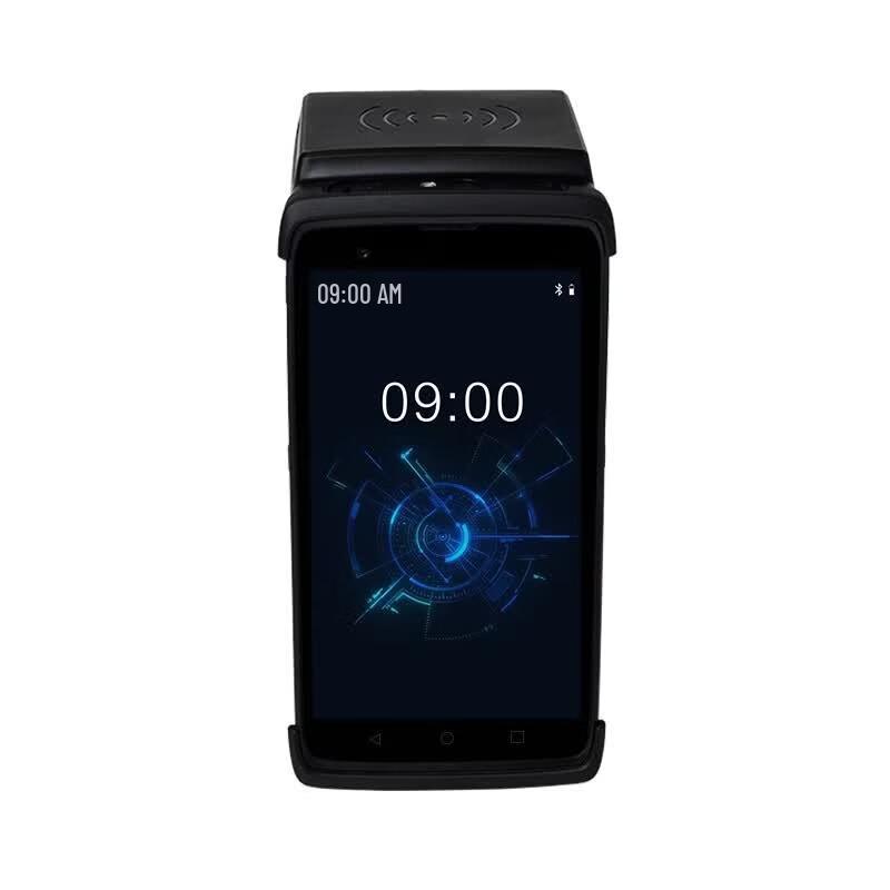 Seuic AUTOID UTouch UHF RFID Handheld Data Terminal