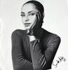 RARA Maglietta Vintage SADE Tour 1993 Anni '90 Hit Musicale Punto Singolo Uomo Donna Top BOOTLEG