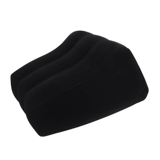 

In Stock Elevating Inflatable Leg Pillow: Bedtime Essential for Relaxation & Fatigue Relief 80x55x40