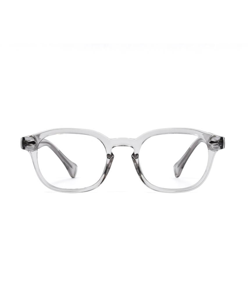 Aiseutaendadeu [X2 Pack][Select Size] Yale Blue Light Blocking Glasses 4 Colors