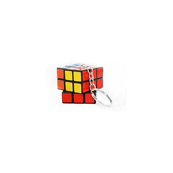 Naissant [Set of 20] Mini 3D Puzzle Keychain Set for Events, Prizes, Participation Awards, Etc.