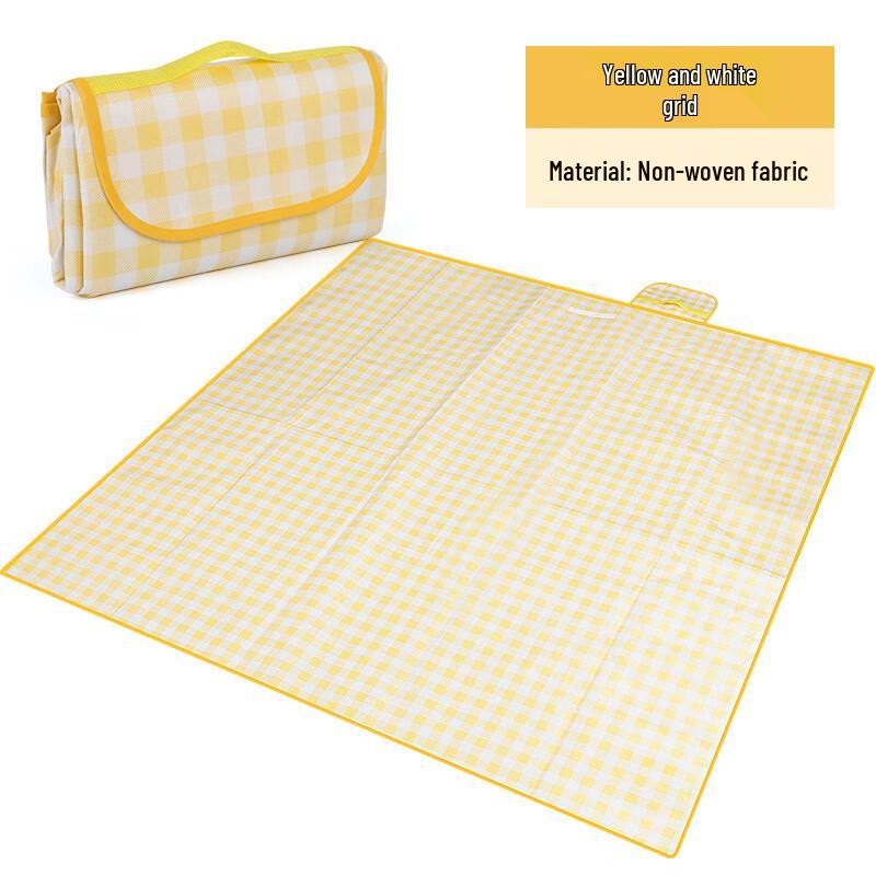 Outdoor Picnic Mat