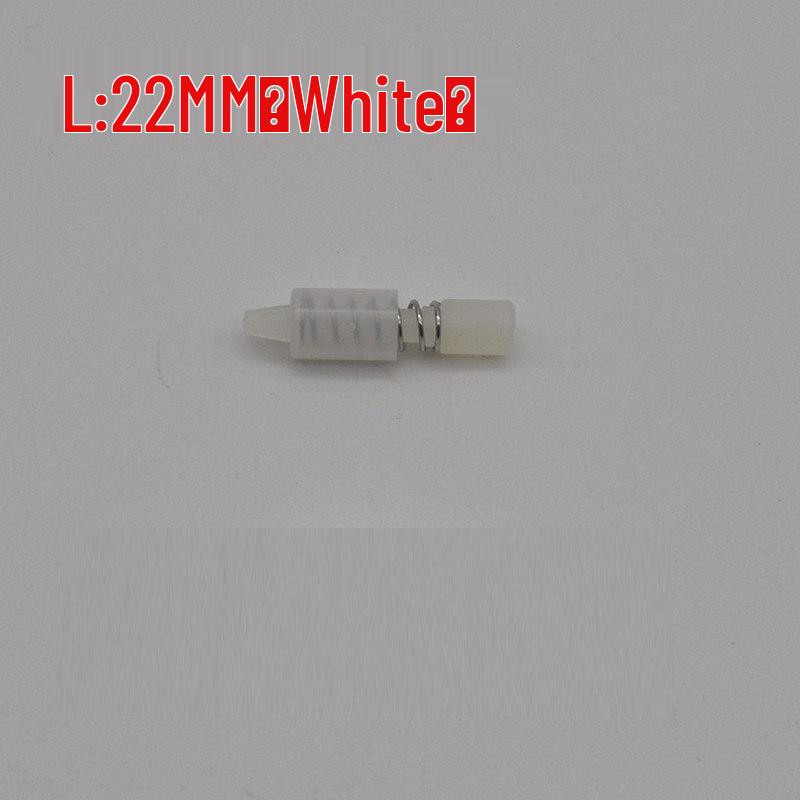 Universal Graphics Card Mounting Rivets