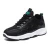 Shoes breathable new mesh sneakers student dad shoes casual and comfortable shoes