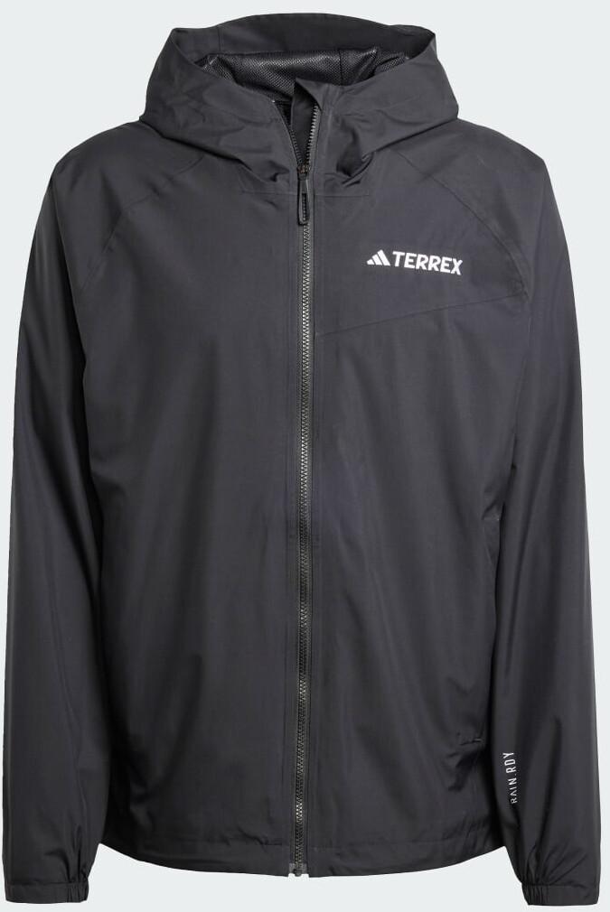 Куртка Adidas MULTI 2L черный