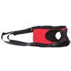Front Dog Leg Support Harness Walking Aid Lifting Pulling Vest for Old &amp; Injured Dogs (S)