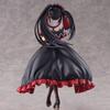 Anime Tokisaki Kurumi Figure Action Model Car Decor Collection Toy Gifts Cute Loli Girl Statue Pvc Boys Articulated Poseable Detailed Movable Scale