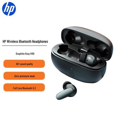 HP H10i True Wireless In-Ear Bluetooth Earbuds