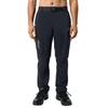 Calça esportiva masculina casual para corrida, calça leve para caminhada e trabalho ao ar livre