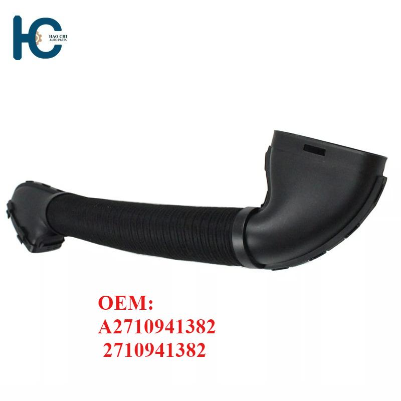2710941382 A2710941382 Air Intake Inlet Duct Pipe For Mercedes-Benz SLK 200 2004-2011
