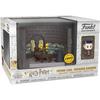 Harry Potter Professor Snape Mini Moment Chase wird 1 zu 6 geliefert