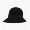 Helen Kaminski Hat51843 Bk Bellary Black Bucket Hat