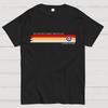 Don't Look Back In Anger Cotton Summer Casual Cool Loose T-Shirt