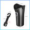 Multi-Function Auto Car Holder Bucket Storage Box Styling For Volvo 240 C70 S40 S50 S60 S70 S80 S90 V40 V50 V60 V90 XC40 XC60 XC90 Vnl Truck