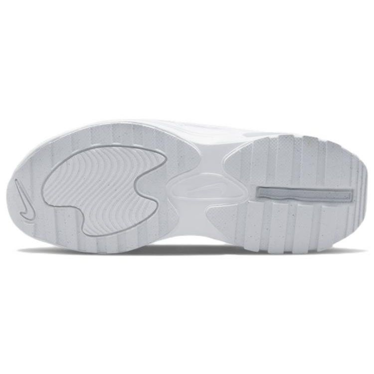 Nike Air Max Bliss Summit White Women Sneakers DH5128-101