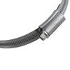 Jubilee Clip 4X Mild Steel 85-100mm