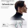 SANAG S7S AI Ear Clip Bluetooth Headphones