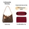 Luxury Handbag Organizer Insert for Carryall