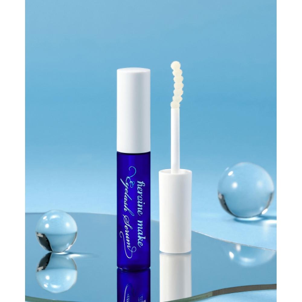 Сыворотка для ресниц Kissme Heroine Make Ex EYELASH SERUM EX EXTENT