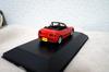 Kyosho J Collection Suzuki Cappuccino Mini Car Red 1/43
