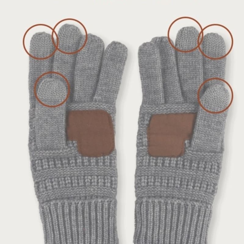 WorthWord Tom Gloves_2 Colors