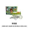 Catcher Kit with Observation Box, Tweezers, Magnifying Glass, Catching Clip and Feeding Pad for Outdoor Exploration