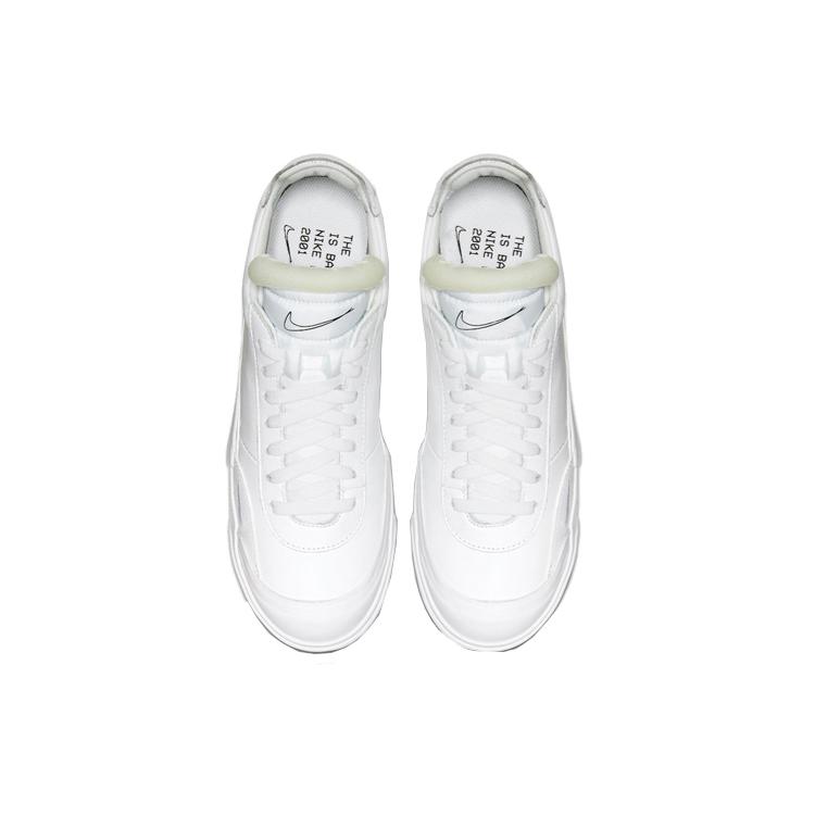 Nike Drop Type Lx Triple White CN6916-100