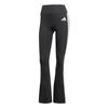 OptimeESSENTIALS Sports Pants Women's Black JD6544