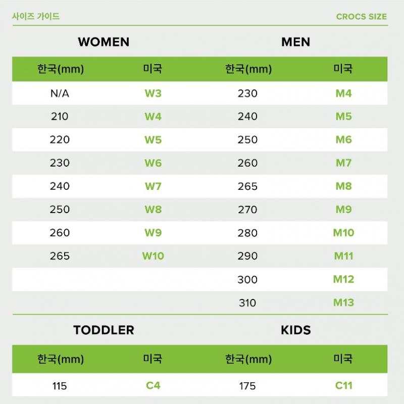 Crocs ClassIc I Am Butterfly Clog 210018 5bn