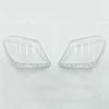 Btxrjg1 Car Front Headlight Cover Glass Lamp Shell Lens Glass Caps Light Headlamp Lampshade  For Mercedes-Benz Sprinter 2016 2017 2018