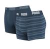 Puma Heritage Stripe Boxers 2 Pcs.