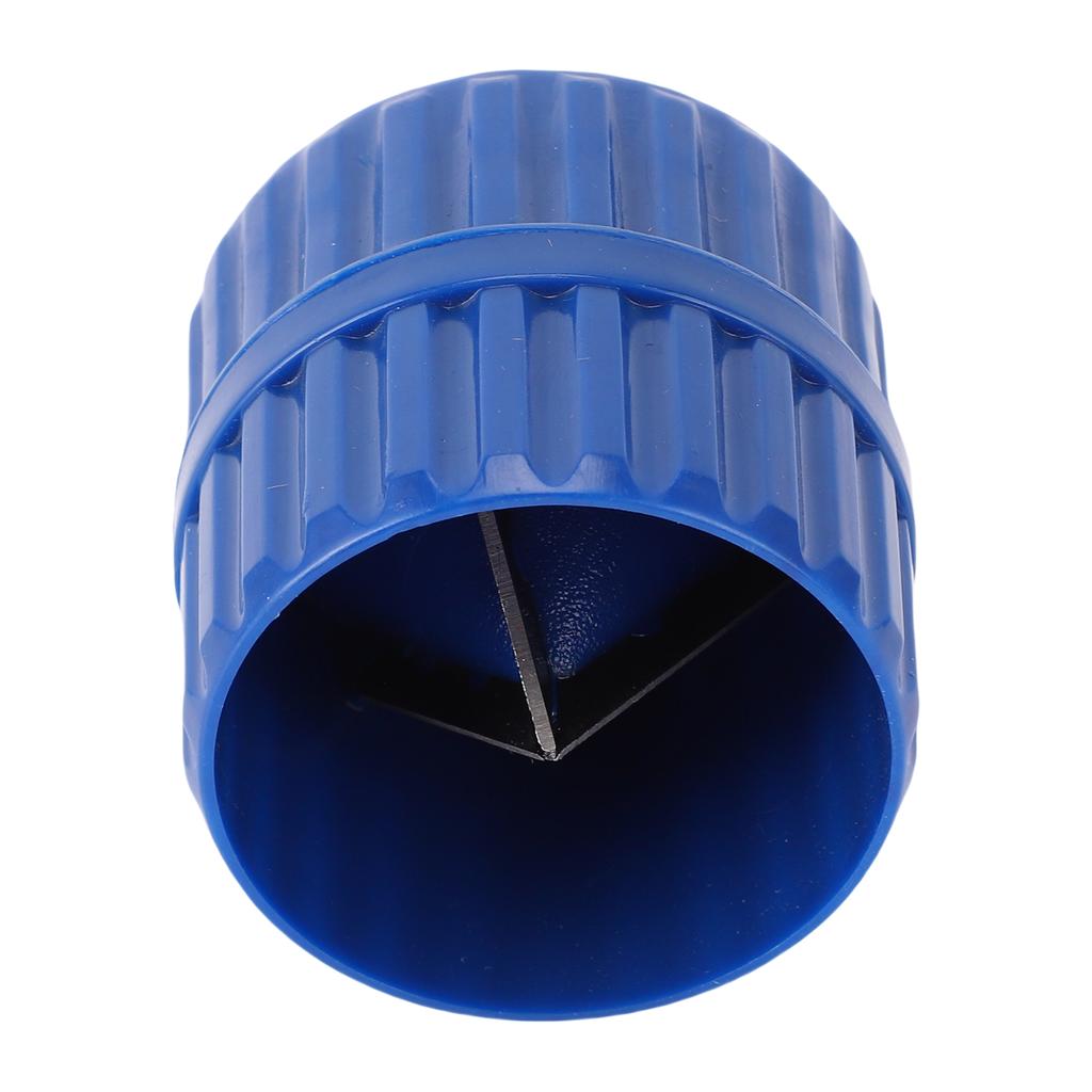 Metal Pipe Reamer Inner Outer Tubing Chamfer Deburring Tool for 3Celsius16 To 1-1Celsius2 Inch Copper Aluminum PVC PPR Pipes