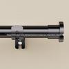 Modern Nordic Industrial Style Thickened Single Curtain Rod