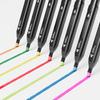 24pcs to 120Pcs Ergonomic Art Markers Set Double Tip-40 colors
