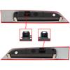 Ford Transit Custom 12-23 LED Rear Stop Lamp Left + Right 2 Pcs. Set