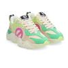 No Name Krazze Runner Sneakers