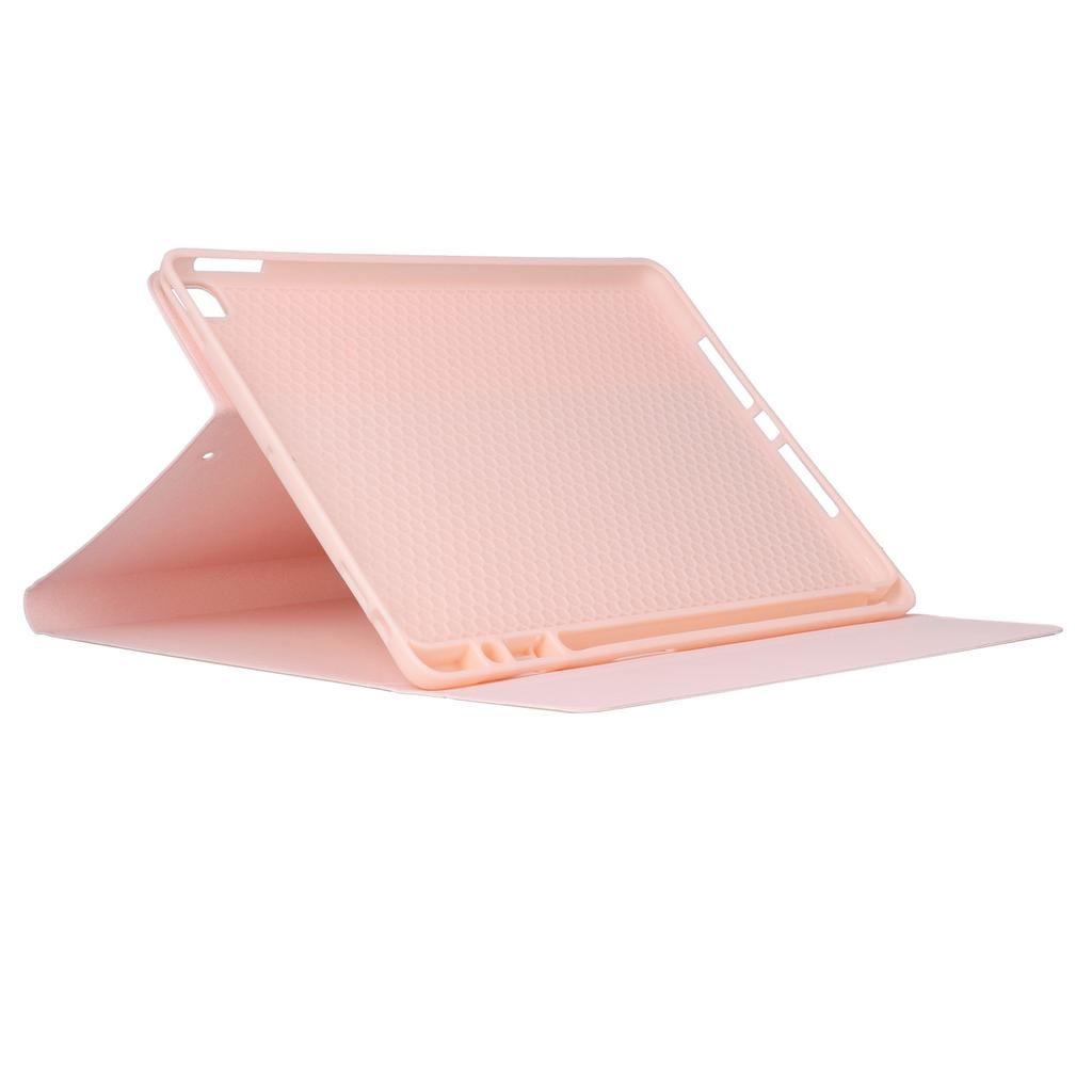 Tablet-Hülle Praktische Langlebige Bequeme PU-Leder Schutzhülle für IOS Tablet 10,2 bis 10,5 Zoll